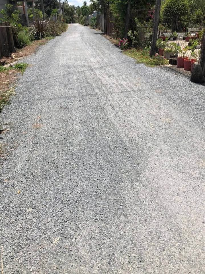 Đất lúa Hòa Phú Châu Thành 1000m² giá 2.1 tỷ - Sổ đỏ chính chủ