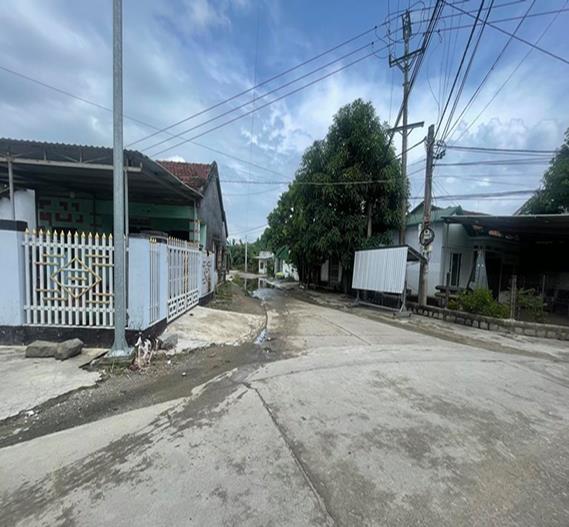 Nhà riêng Thôn Quang Đông Ninh Hòa 385m² - Sổ đỏ sẵn, ô tô tận cửa!