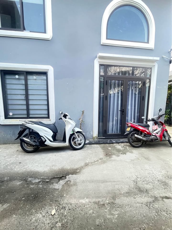 Nhà Kiệt Phạm Như Tăng, Thanh Khê 47m² - Giá 3 Tỷ, Sẵn Sàng Ở Ngay