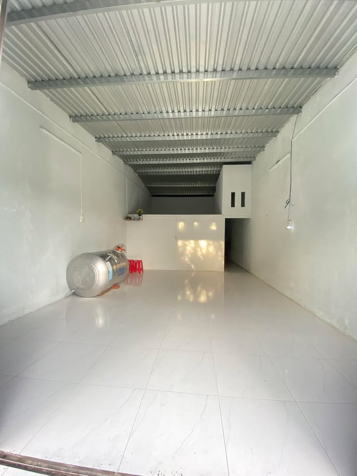 Nhà 130m² Xã Canh Vinh, Bình Định - Giá Chỉ 2xx Triệu, Sẵn Sàng Ở Ngay