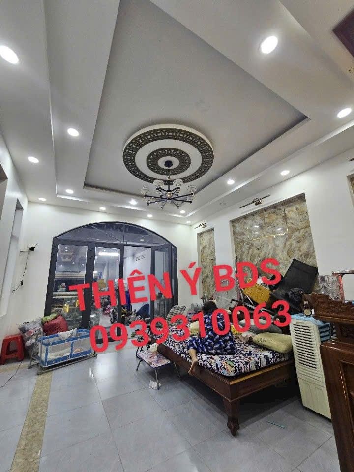 Nhà Mái Thái Biệt Thự Mini Nguyễn Thị Minh Khai, Sa Đéc - 800m²