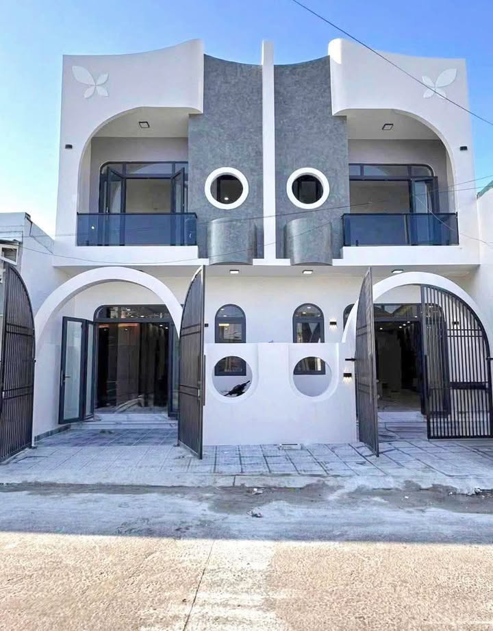 Nhà Hoàn Thiện Hướng Đông Nam - 74m² Đường Sương Nguyệt Ánh, Rạch Giá