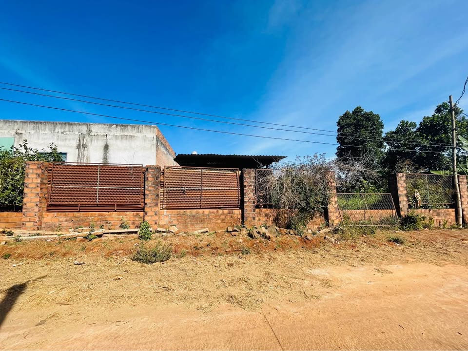 Đất nền Pleiku 162m² - Sổ đỏ chính chủ, đường to ô tô!