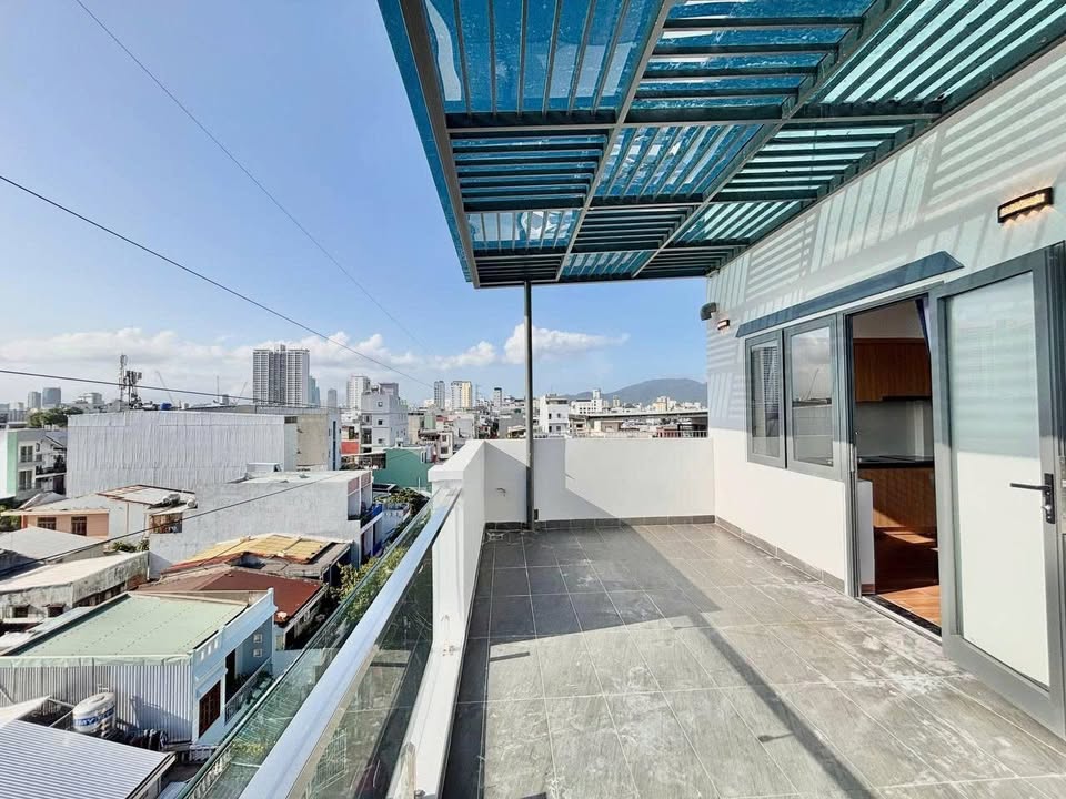 Căn hộ 2PN Nguyễn Thiện Kế Sơn Trà 70m² - Full nội thất cao cấp