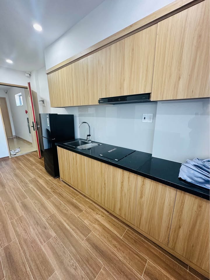 Căn hộ Nguyễn Thiện Kế Sơn Trà 13.5-15 triệu/tháng - Full nội thất cao cấp