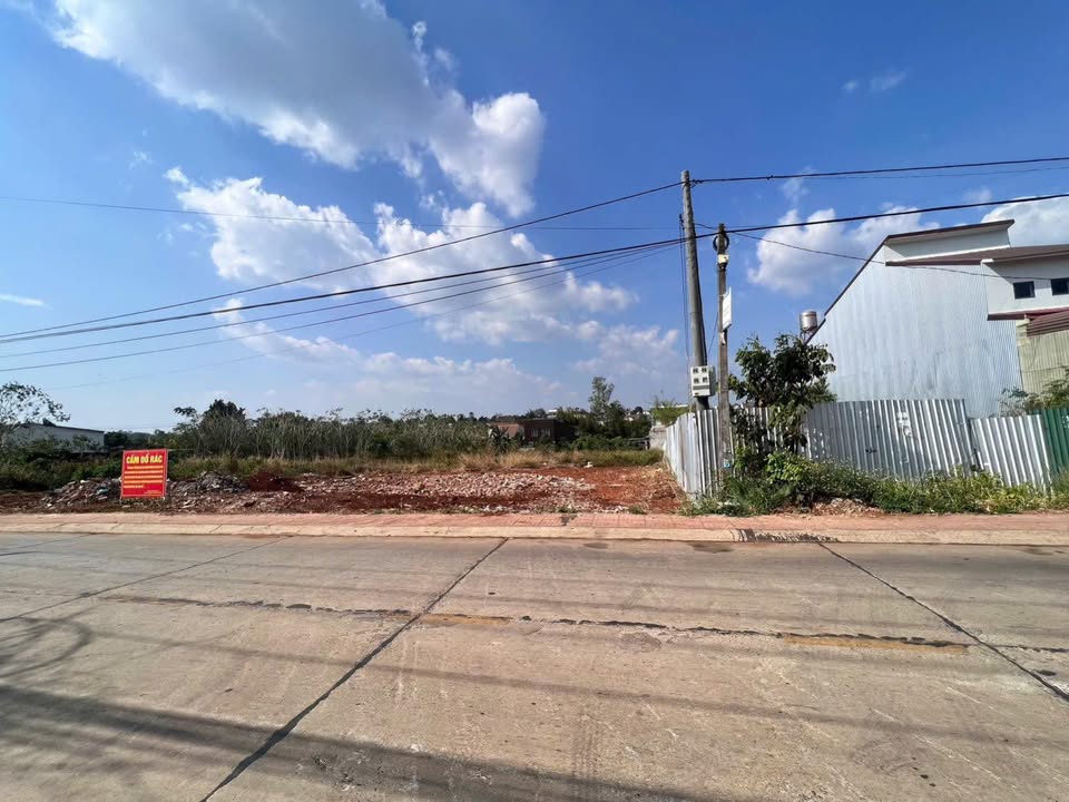 2 Lô Đất nền Vạn Xuân BMT 100m²-112.5m² - Sổ đỏ chính chủ!