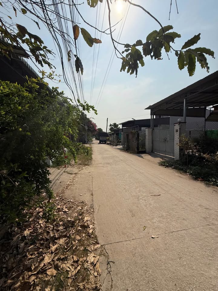 Đất nền Tây Ninh 315m² - Hẻm CMT8 - Xây dựng tự do!