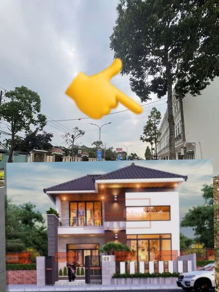 Đất nền mặt tiền Trần Hưng Đạo, Cần Thơ - 200m² - Kinh doanh đỉnh cao