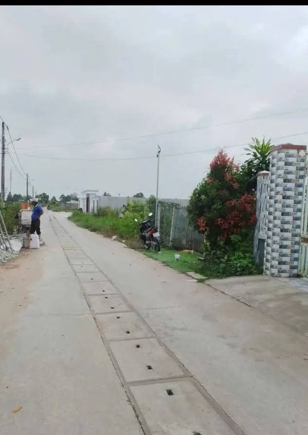 Nhà hẻm 1 Làng Điện Lực Sóc Trăng 280m² - Đầu tư sinh lời!