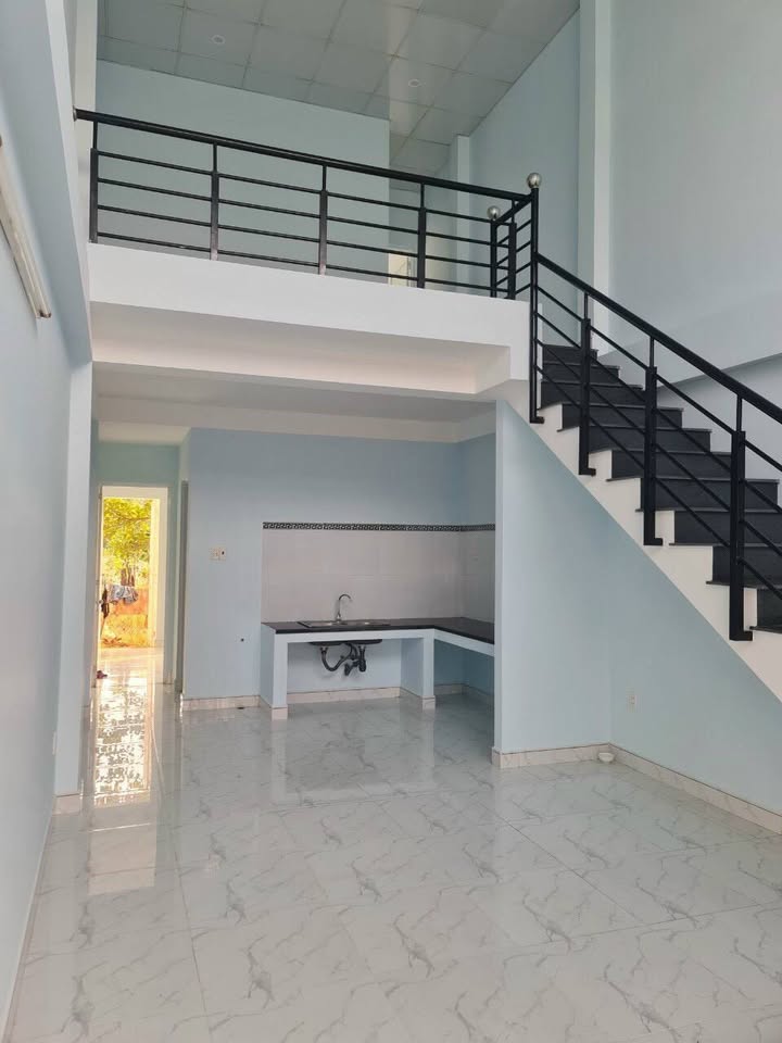 Nhà 72m² ĐT Thịnh Gia, Bến Cát - Sổ hồng riêng, 2.85 tỷ