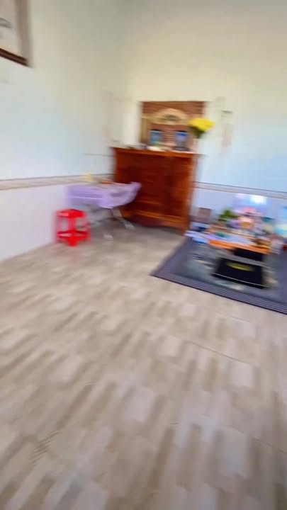 Nhà Mặt Tiền Quang Trung Ea Kar - 280m² - Sổ Đỏ Chính Chủ