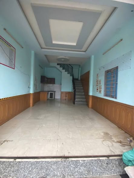 Nhà Trệt Lầu KDC Việt Sing 40m² - Ô tô đậu cửa, vào ở ngay!