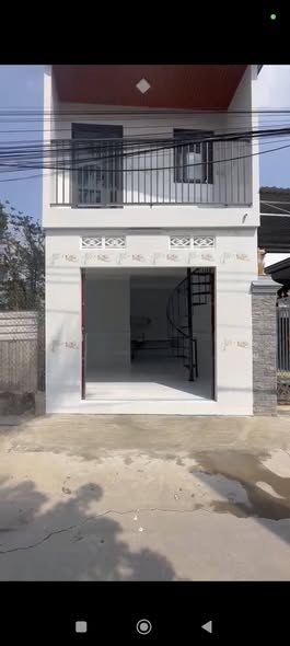 Nhà nguyên căn Tân Vĩnh Hiệp, Tân Uyên 4 triệu - Ô tô vào tận nhà!