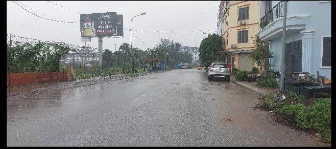 Đất nền Liên Ninh, Thanh Trì 30m² - Tiềm năng tăng giá vượt trội!