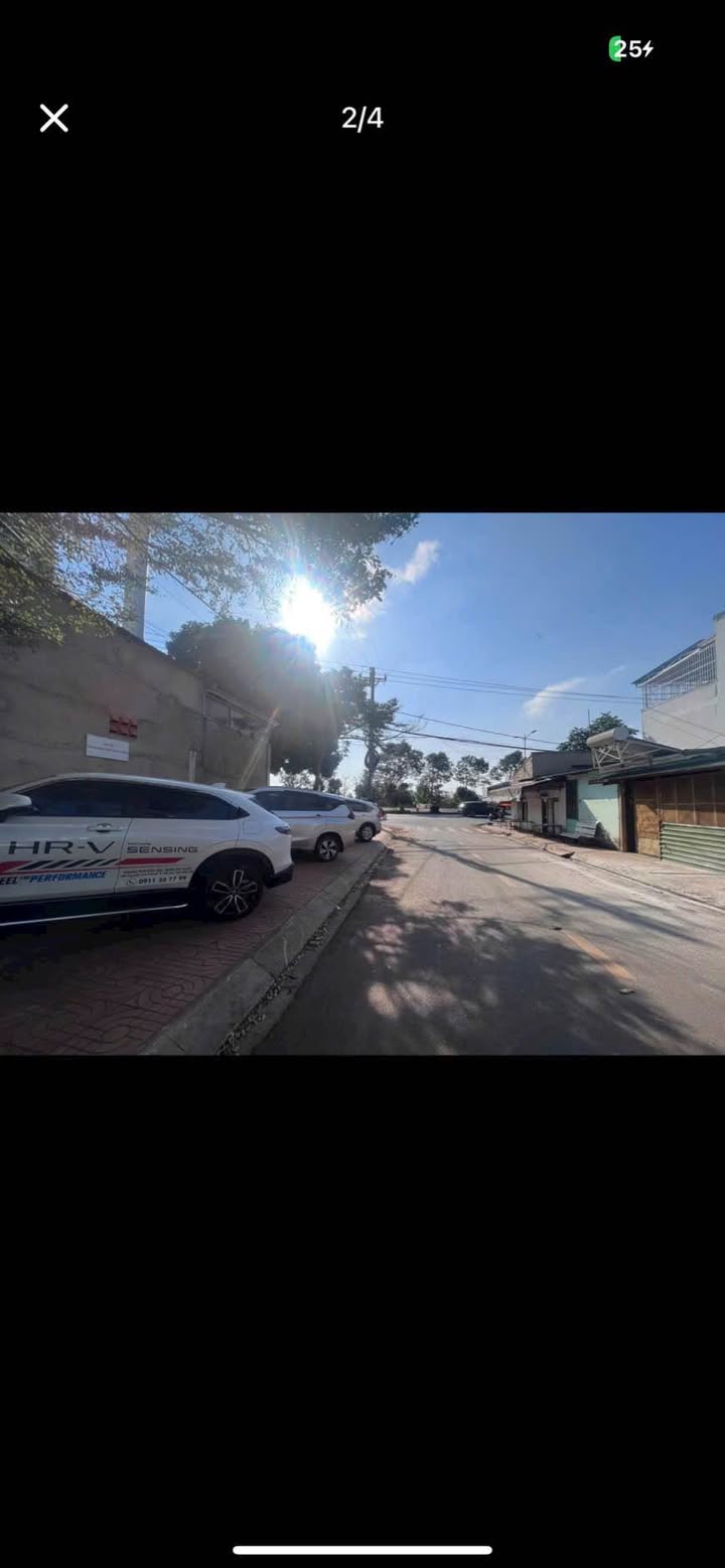 Đất Nền Tân An, Buôn Ma Thuột - Sổ Sẵn 62m², Đường Nhựa 10m