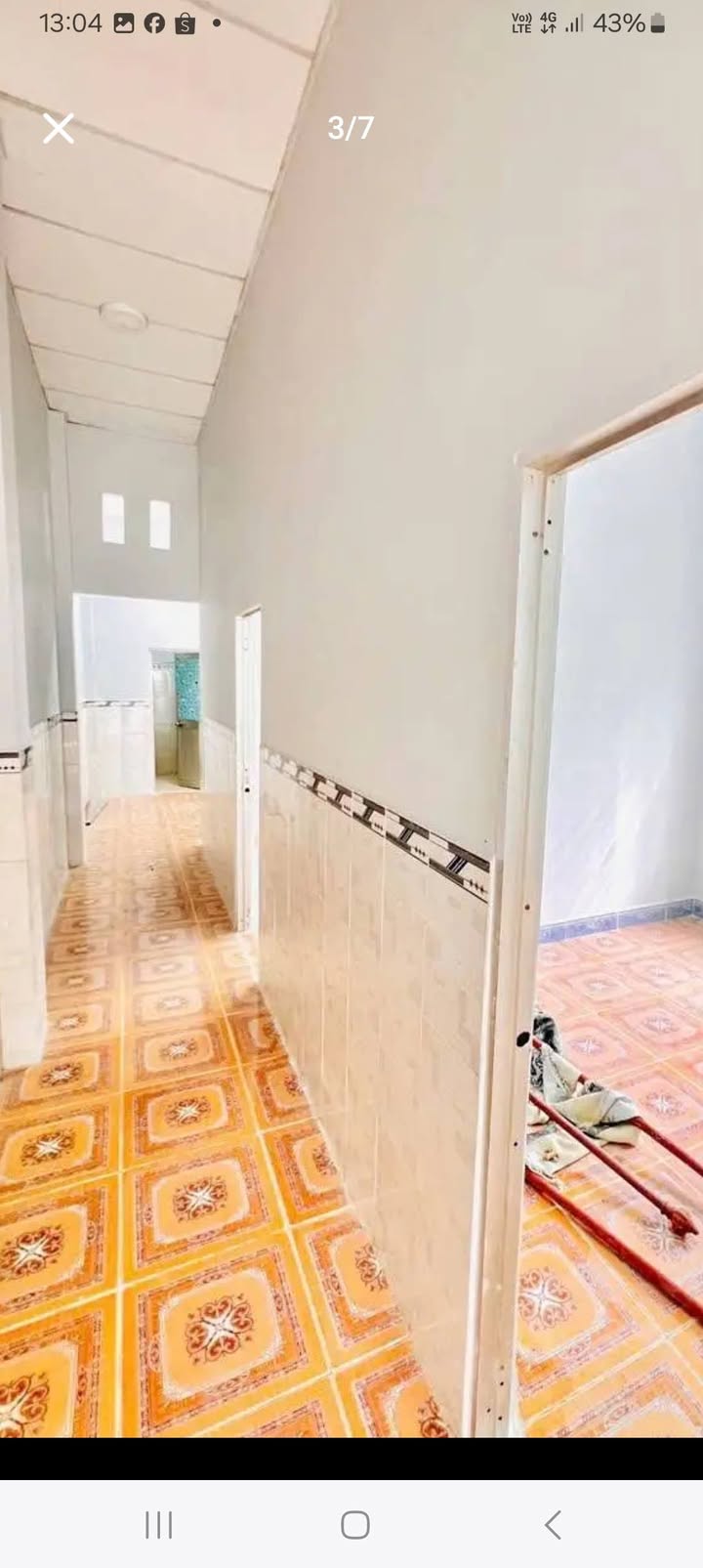 Nhà riêng KP3 Trảng Dài 90m² giá 1.09 tỷ - Giá tốt hiếm có!