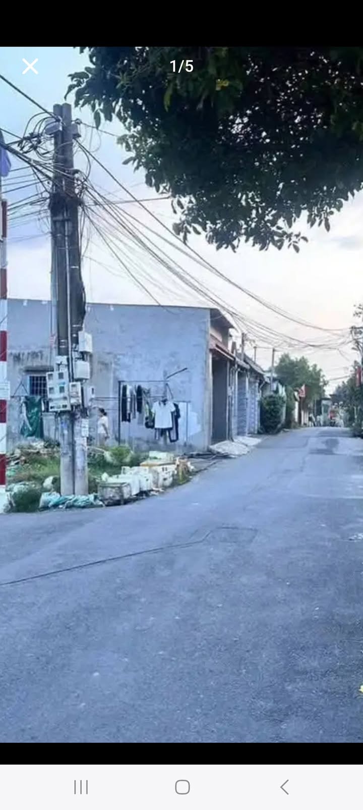 Nhà 275m² Gần ĐH Công Nghệ Đồng Nai - Sổ Hồng Riêng, Giá 2.85 Tỷ