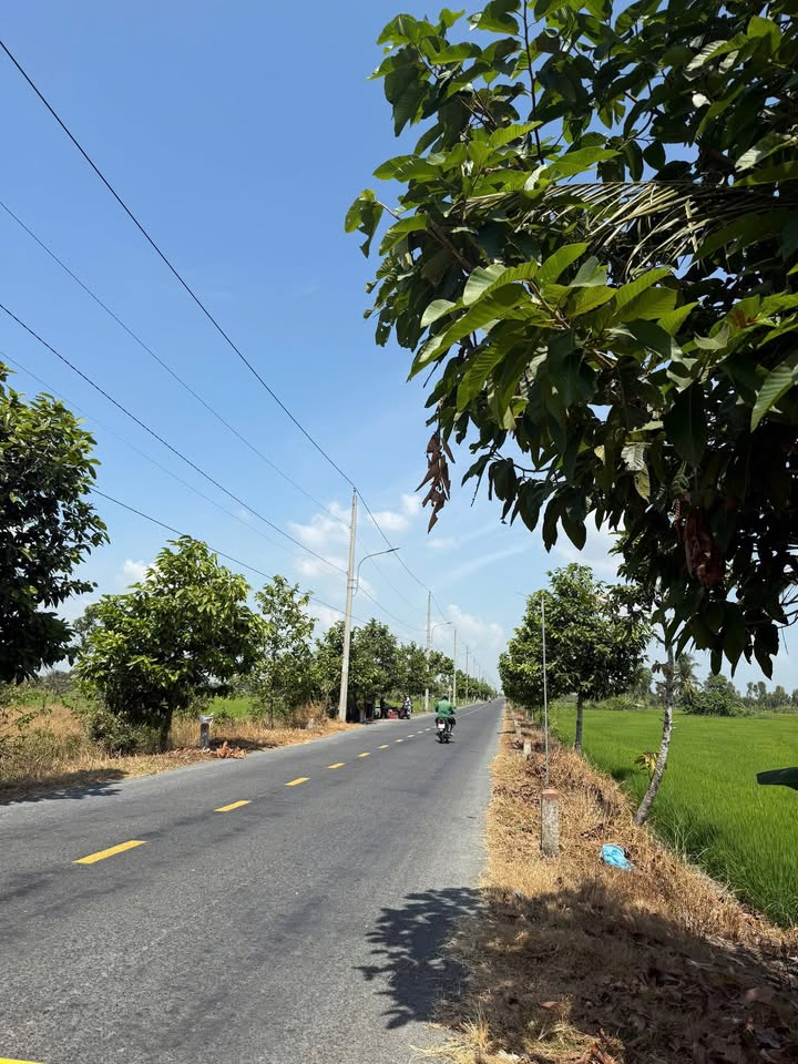 Bán Đất Vị Thủy 26.000m² Mặt Tiền Tỉnh Lộ 931 - Tiềm Năng Đầu Tư Hấp Dẫn