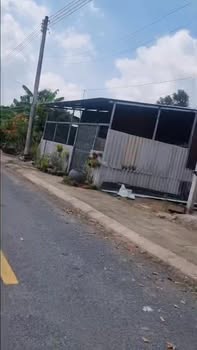 Đất nền Tân Phước, Tiền Giang 717m² giá 1.15 tỷ - Đất thổ cư 100%