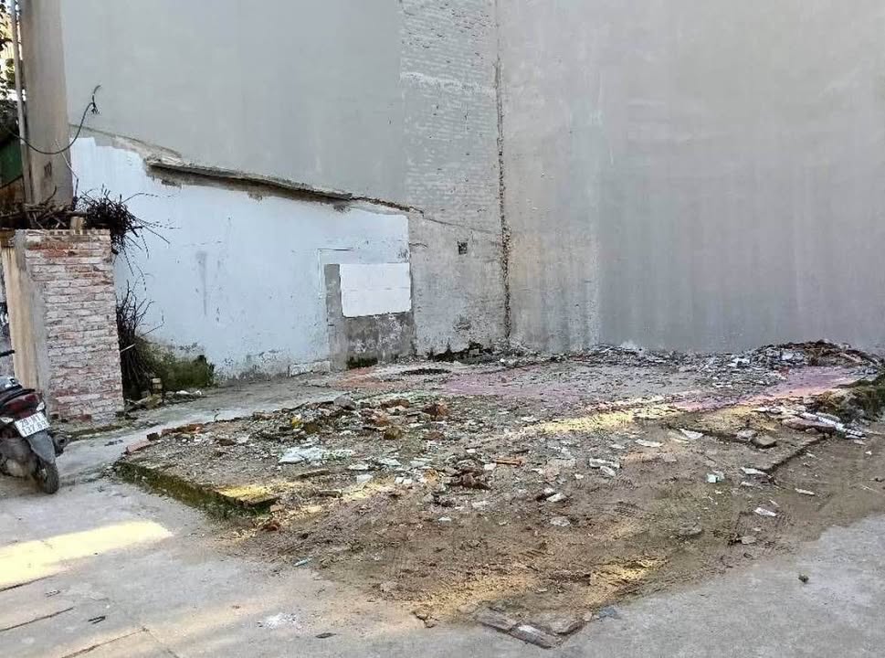 Bán Đất Lô Góc Hà Huy Tập, Đà Nẵng – 80m² Giá Tốt, Sẵn Sàng Đầu Tư