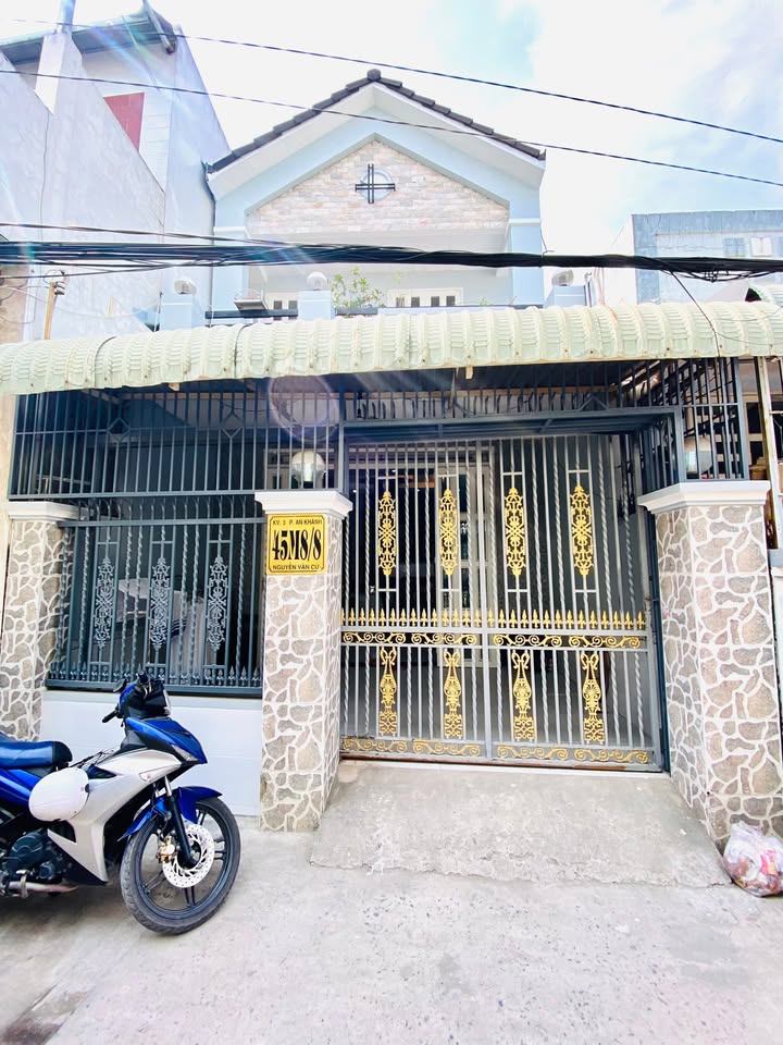 Bán nhà Ninh Kiều 90m² giá 4.35 tỷ - Ô tô vào tận cửa!