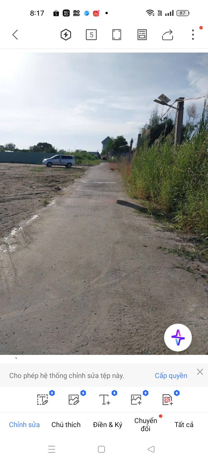 Đất nền TP Gò Công 162m² - Sổ đỏ trao tay, đường ô tô vào!