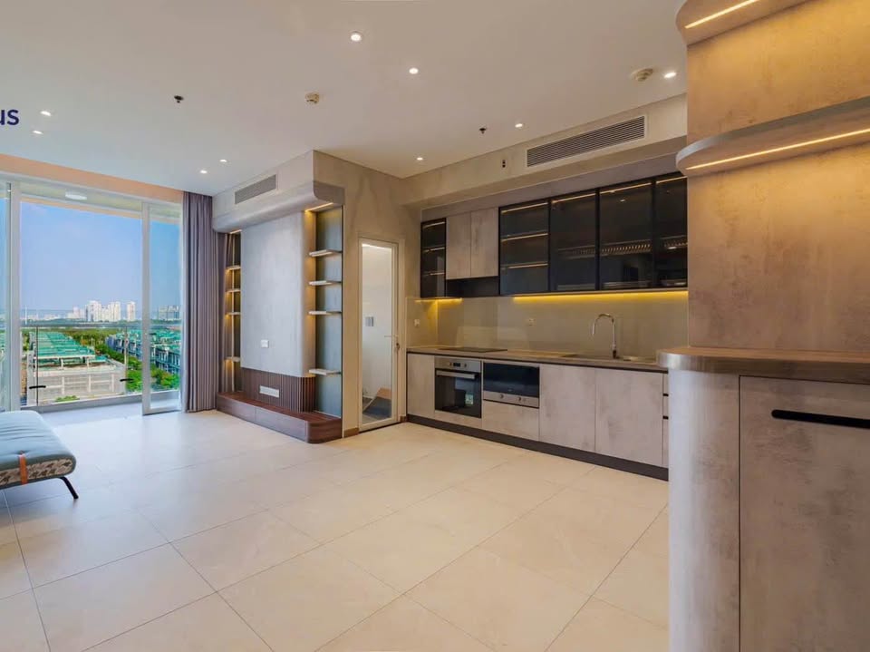 Căn hộ Sarimi Sala 88m² 2PN - Giá tốt đầu tư tại Thủ Thiêm