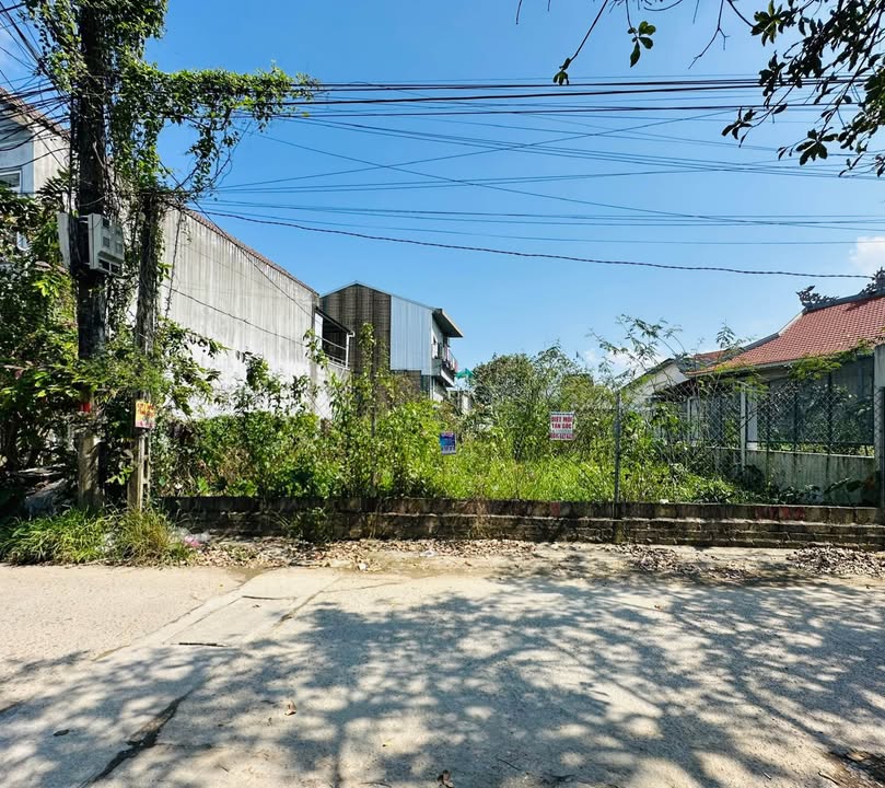 Nhà Phố Hoàng Trọng Mậu Huế 129.7m² – Mặt Tiền Kinh Doanh, Sinh Lời Ngay!