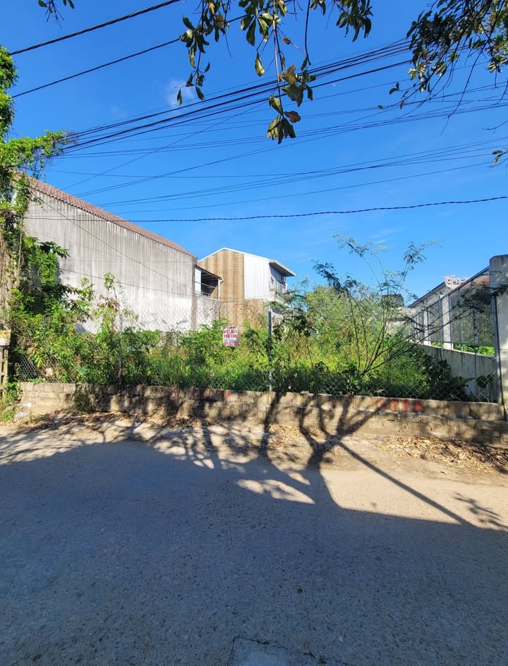 Đất nền Hoàng Trọng Mậu, Huế 129m² – Đường to ô tô, tiềm năng sinh lời!