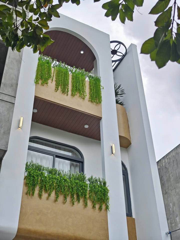 Nhà phố Thanh Tân, Thanh Khê 7.4 tỷ - Vị trí đắc địa, kinh doanh ngay!