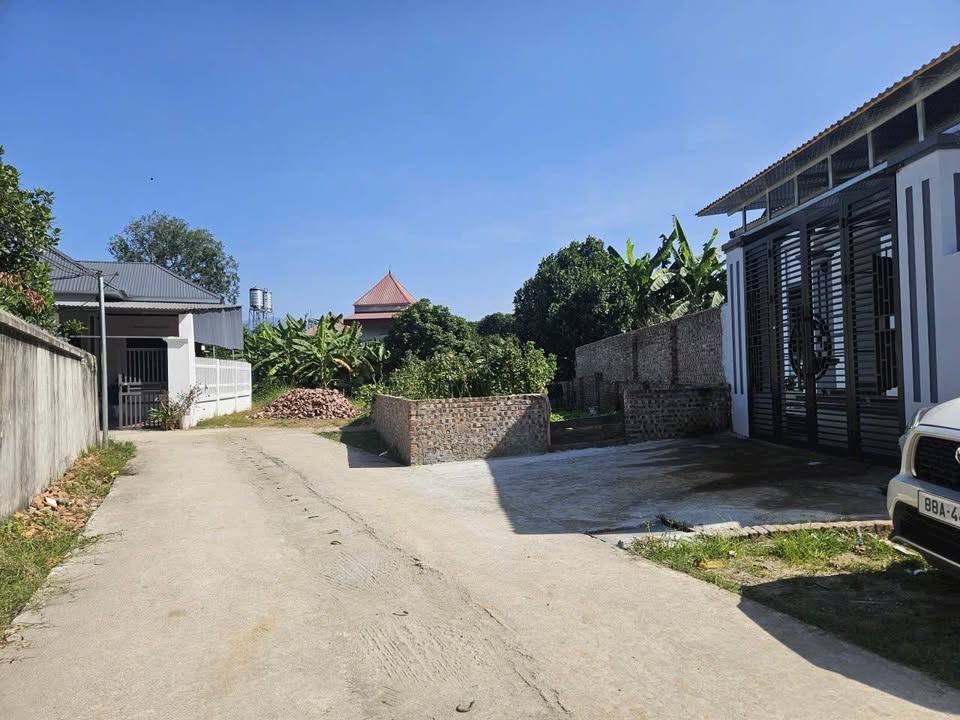 Đất nền Kim Long, Tam Dương 200m² - Tiềm năng tăng giá cực lớn!