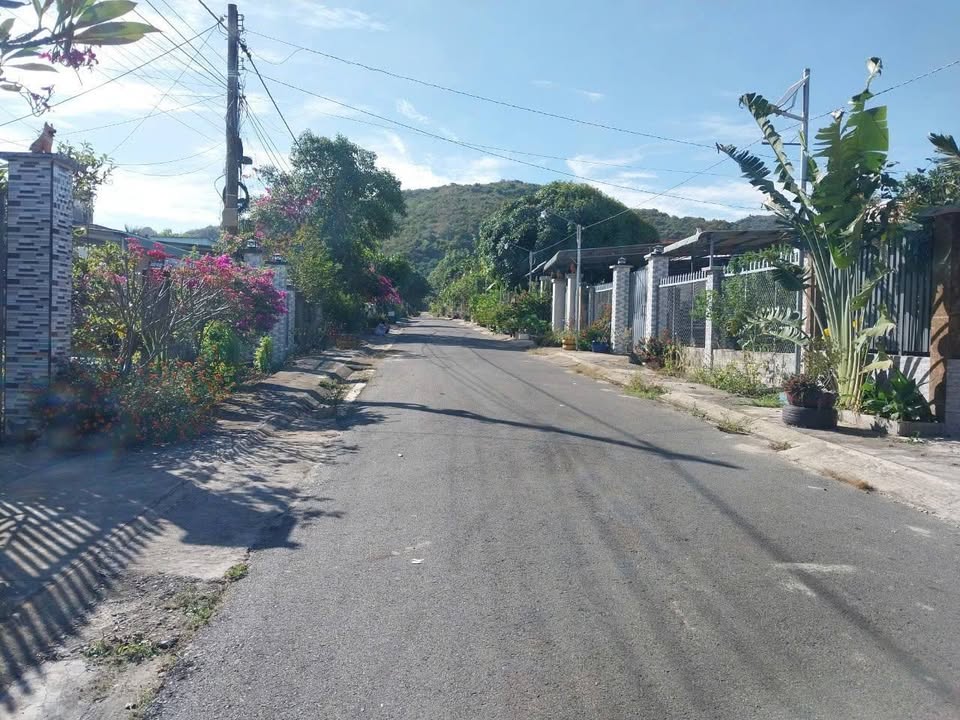 Nhà Vườn 642m² Long Điền - View Núi, Cây Ăn Trái, Giá 4.3 Tỷ