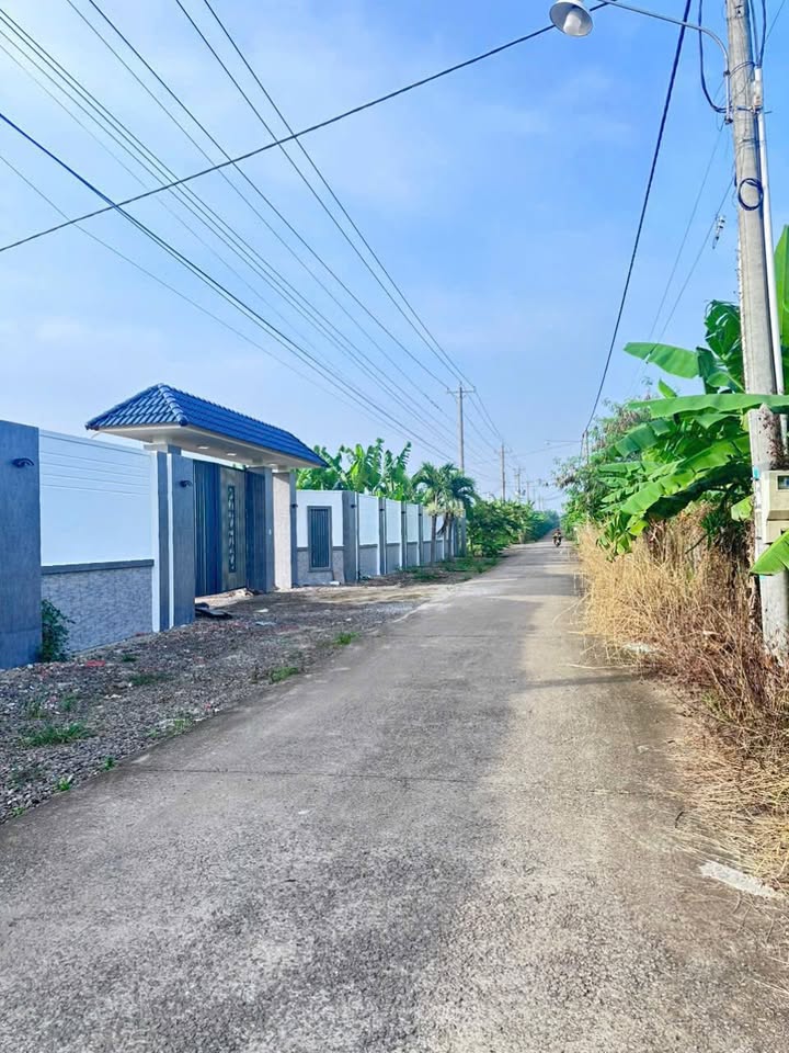 Đất nền 550m² Gia Kiệm, Đồng Nai - Sổ đỏ chính chủ, sang tên ngay!