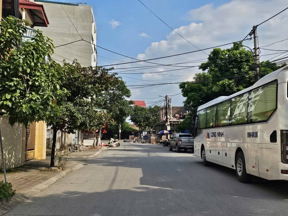 Đất nền Khả Lễ Võ Cường 56m² Giá 3 Tỷ - Sổ Đỏ Chính Chủ!