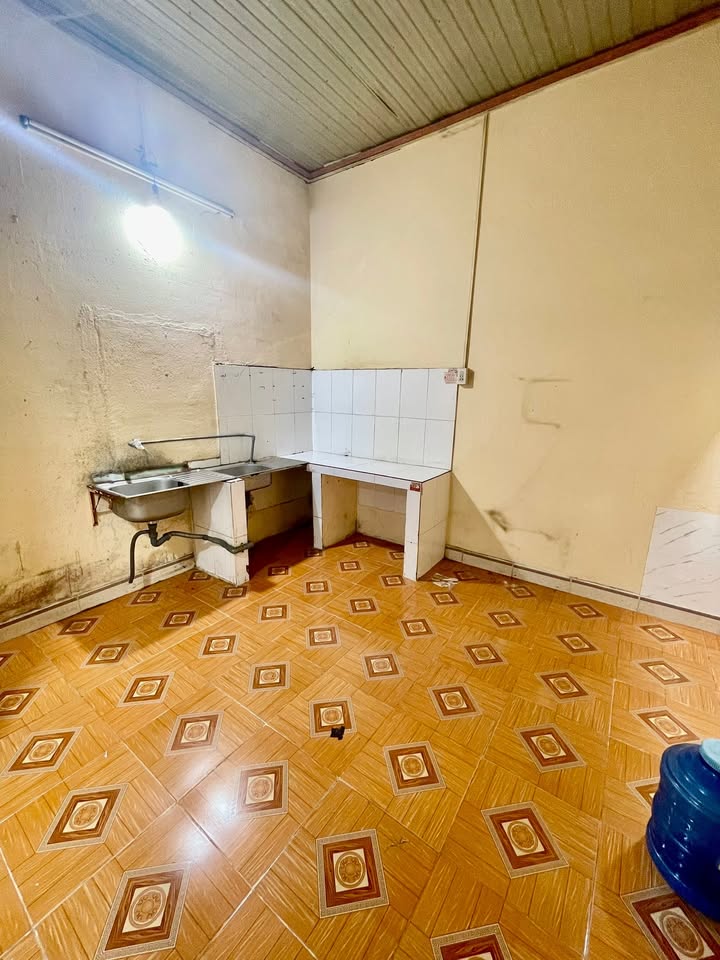 Nhà Cho Thuê Phường Tam Hiệp, Biên Hòa - 2PN, Sân Xe Máy Rộng