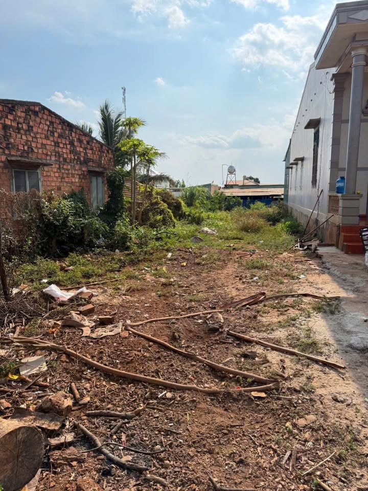 Đất nền Chư Sê, Gia Lai 202m² giá 420 triệu - Tiềm năng tăng giá!