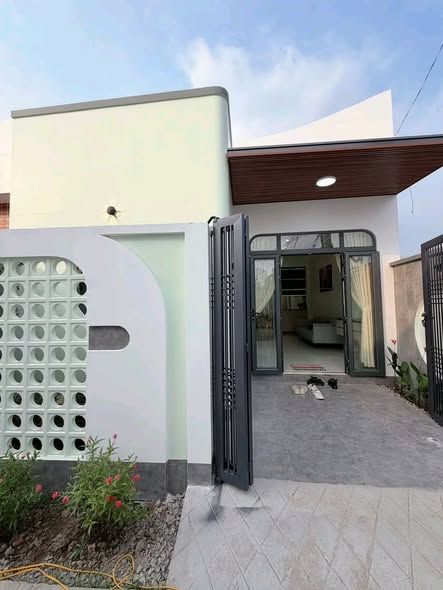 Nhà Phường Trung An, Mỹ Tho - 2PN, 84m², Giá Tốt