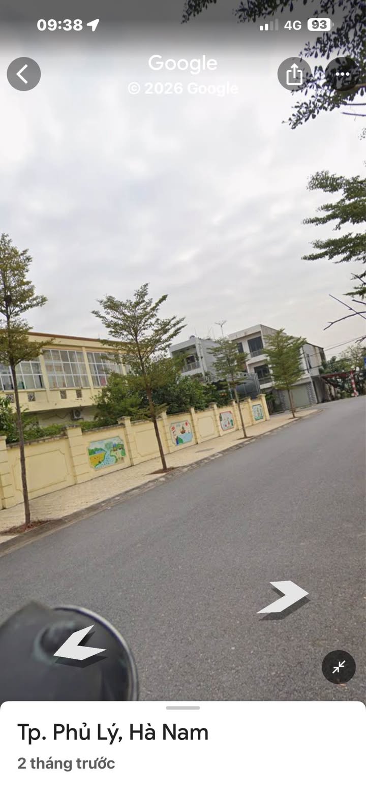 Đất nền Liêm Chung 100m² - Ngõ ô tô, Sổ hồng sẵn sàng!