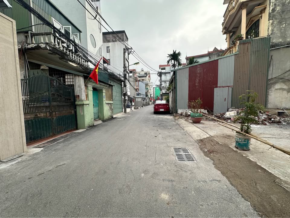 Đất Vàng Tây Mỗ - Sổ Đỏ 65m² - Ô Tô Tránh - Sát Vincom