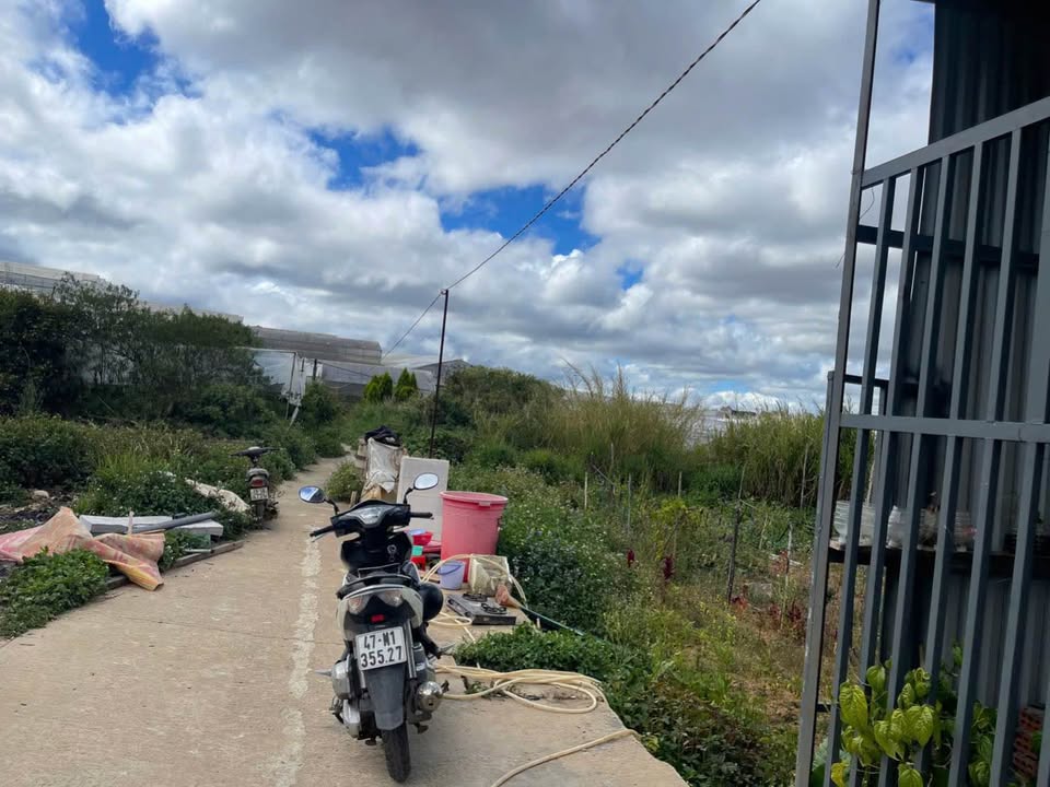 Đất nền Phan Quyền Đà Lạt 82m² - Đường to ô tô