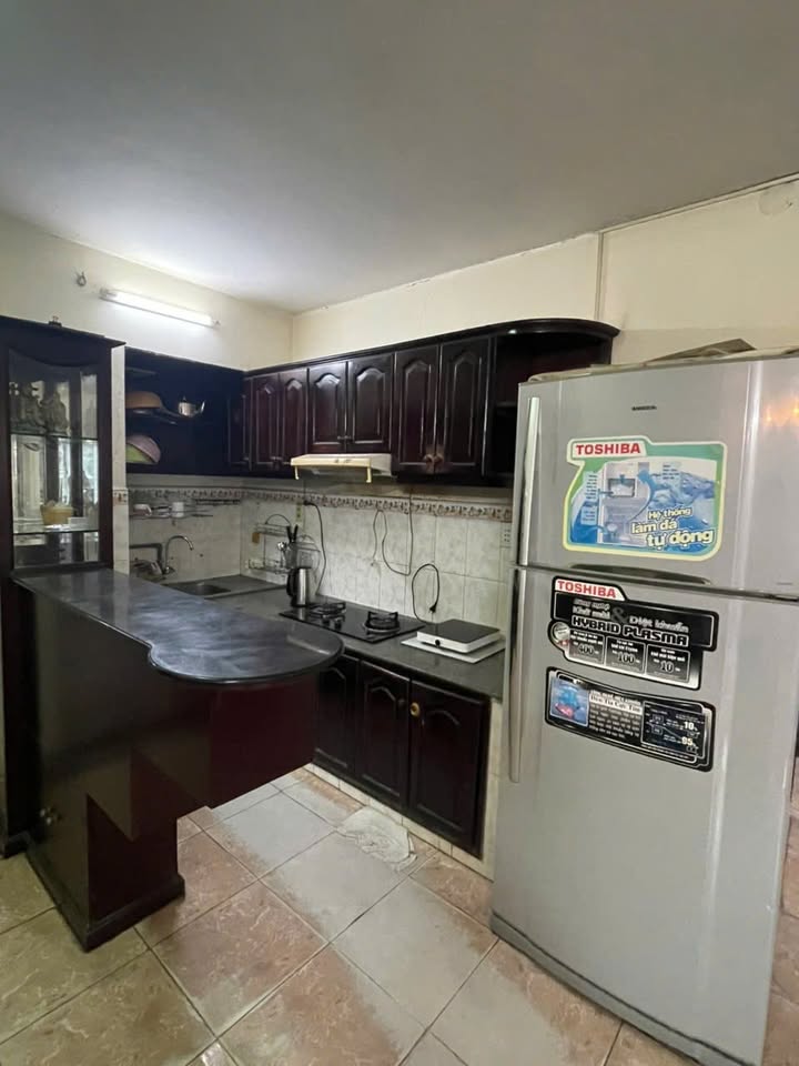 Căn hộ Bình Thạnh 100m² giá 15 triệu - Bàn giao ngay!