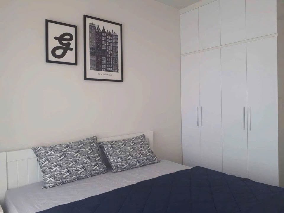 Căn hộ Vista Verde Thủ Đức 138m² giá 35 triệu - View sông đẹp