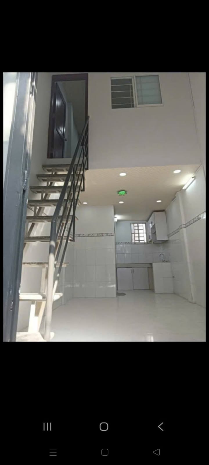 Nhà 1.25 Tỷ Đường Số 16 Thủ Đức - Sát Gigamall, 5 Phút Sang Bình Thạnh