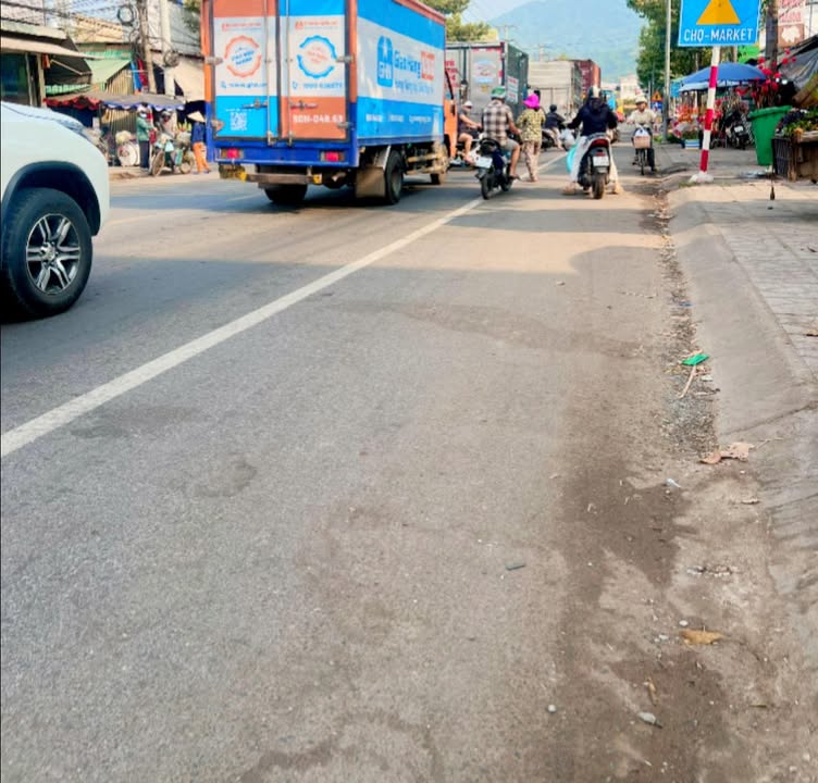 Đất nền Xuân Lộc Đồng Nai 150m² giá 850 triệu - Sổ đỏ chính chủ!