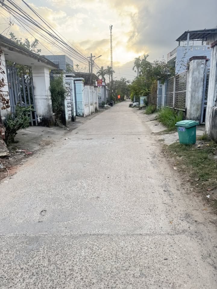 Đất Nền Mai Đăng Chơn Ngũ Hành Sơn 99m² - Giá 2.49 Tỷ