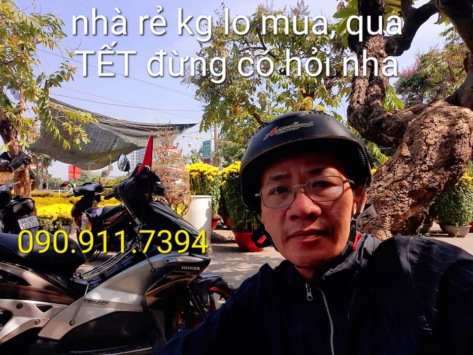 Nhà 4 tầng Quận 7 - 56m² giá 4 tỷ - Sẵn sàng ở ngay đón Tết!