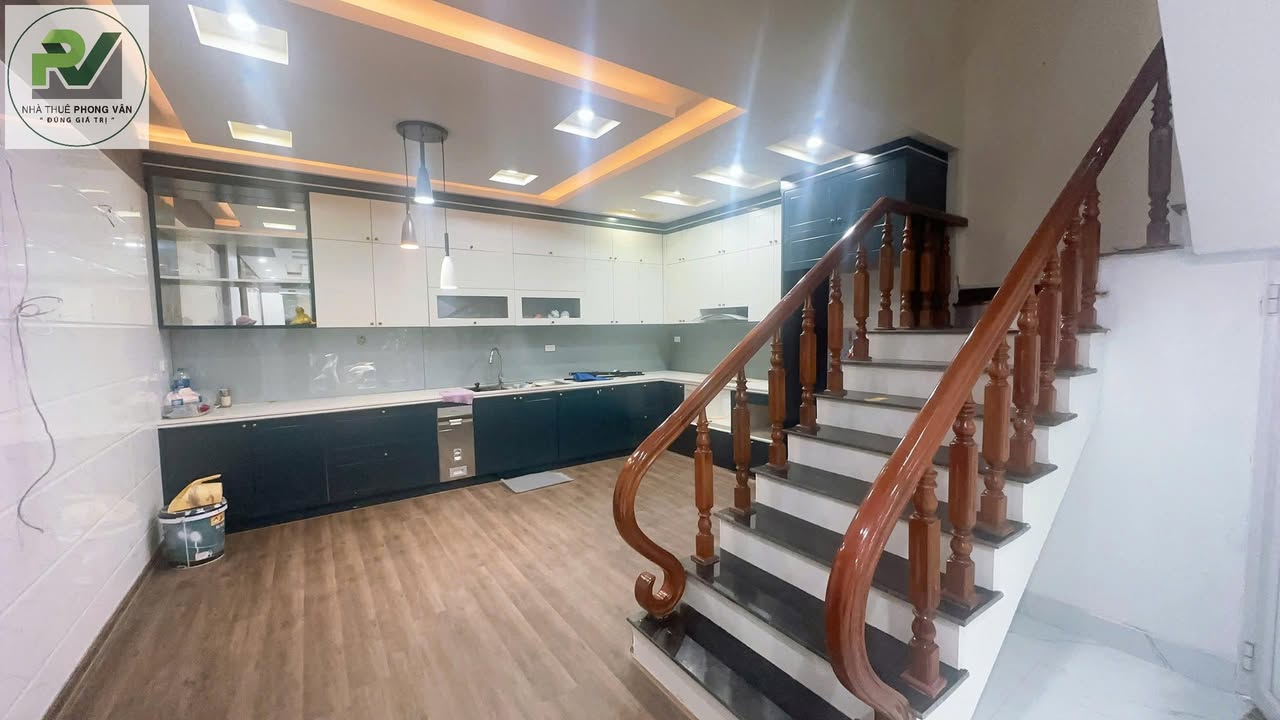 Nhà riêng Tô Vũ, Hải An 61m² - Ô tô đỗ cửa, ở ngay!