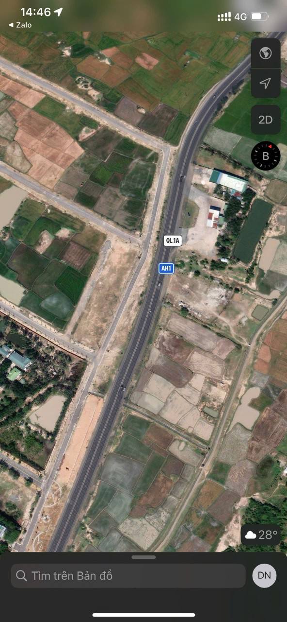 Đất Nền Hiếm 120m² Trung Tâm Khánh Hòa (Thuận Bắc) - 790 Triệu