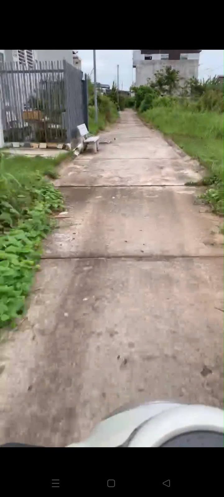 Đất nền Long Xuyên 143m² giá 1.6 tỷ – Sổ đỏ chính chủ!