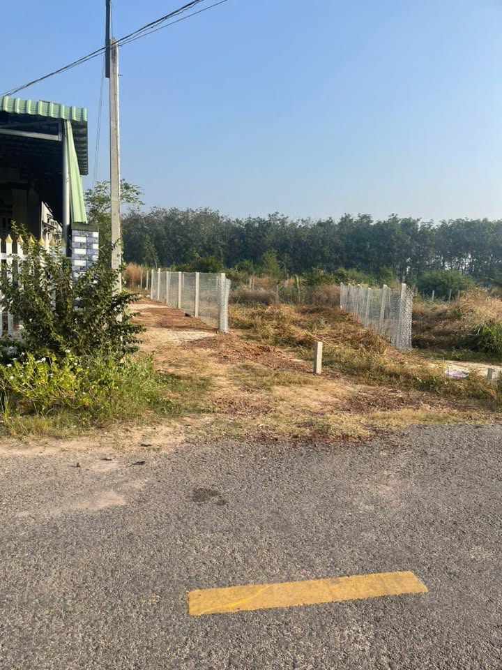 Đất Thổ Cư 2 Mặt Tiền Thạnh Tân, Tây Ninh - 177m² Sổ Đỏ, Giá 470 Triệu